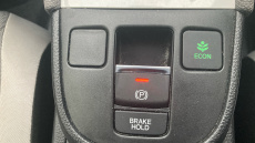 Honda Jazz 1.5 i-MMD Hybrid Crosstar EX 5dr eCVT Hybrid Hatchback